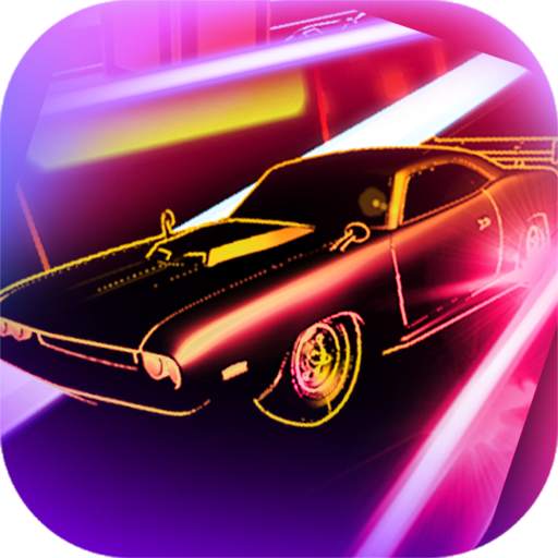 Race 3D: Neon Light 1.3.2