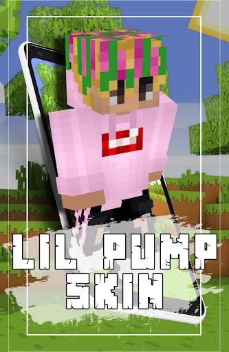 Skin Lil P For Minecraft screenshot 3
