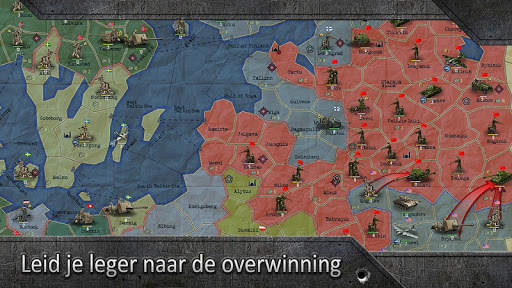Sandbox: Strategy & Tactics screenshot 5