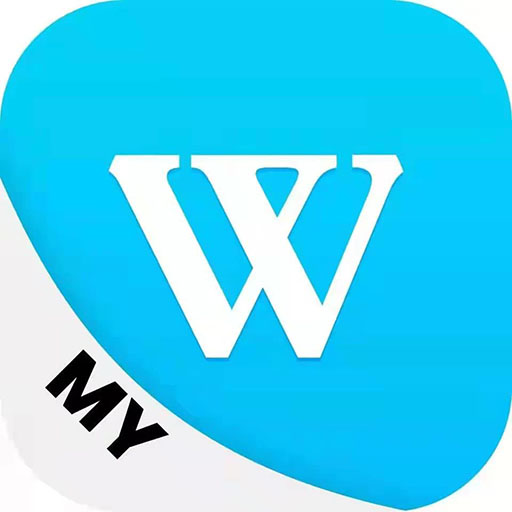 Winbox Official icon