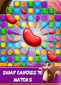 Candy Gummy screenshot 4