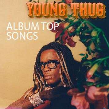 Young Thug Best Famous Music screenshot 5