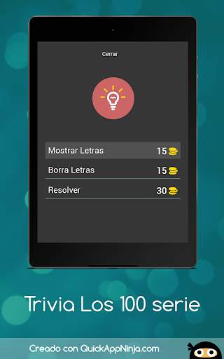 Trivia Los 100 (Serie TV) screenshot 17
