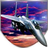 Jet Uçak: Uçuş Simülatörü icon