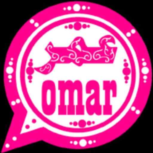 وتس عمر الوردي المطور 9.9