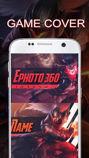 Ephoto 360 - Hiệu Ứng Ảnh screenshot 8