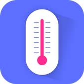 Thermometer & Hygrometer - Measure the Temperature 1.0