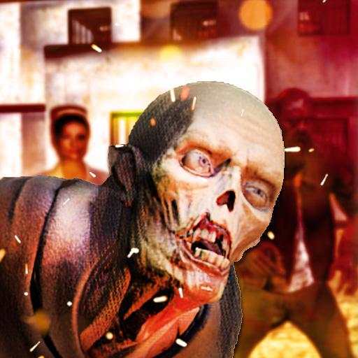 FPS Zombie shooting 2019 1.4