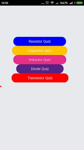 Learn Electronics screenshot 8