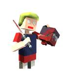 Clash of zombie clans 1.2