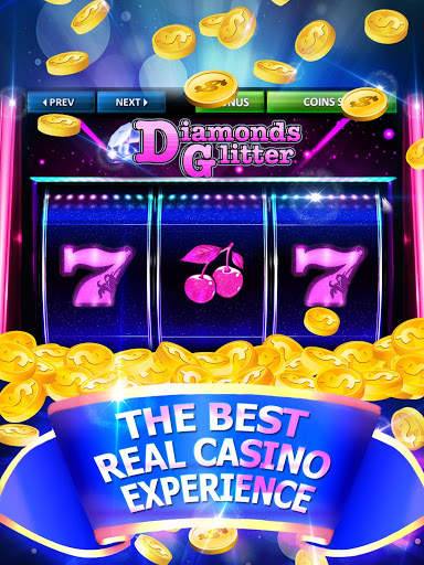 Classic Vegas Online - Real Slot Machine Games screenshot 3