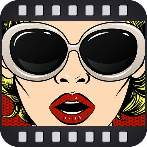 cartoon video effects 1.7