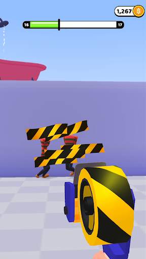 Tape Thrower screenshot 3