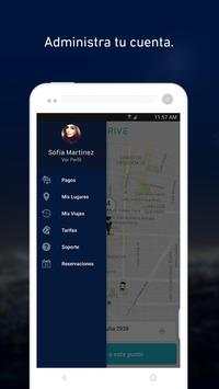 CityDrive screenshot 4