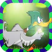 Angry Duck Run 1.0