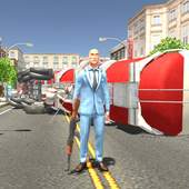 Crime City 2016 1.0