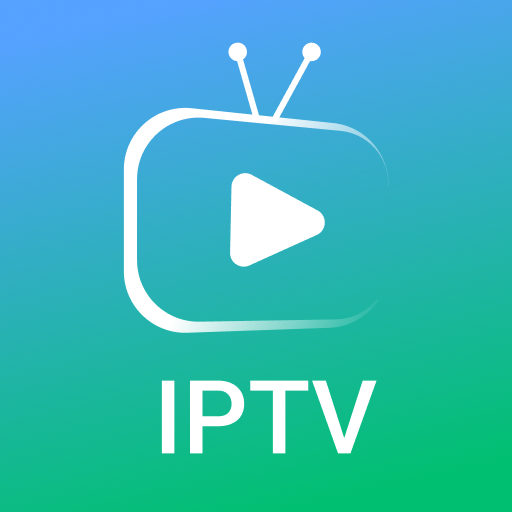 IPTV Ultra View: Smart Player أيقونة