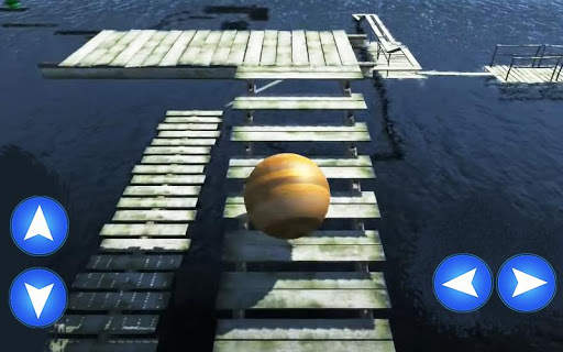 Extreme Ball Balancer 2020 screenshot 3