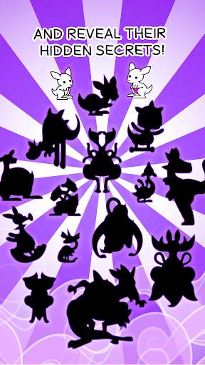 Kangaroo Evolution: Simulator screenshot 4