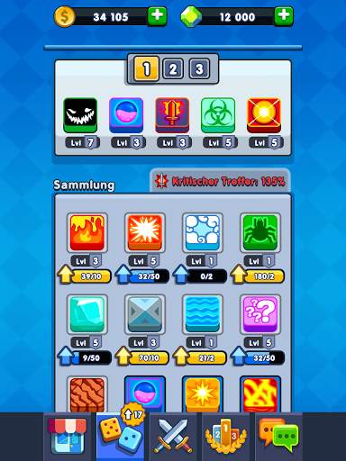 Dice Battle: Würfel Spiel screenshot 7