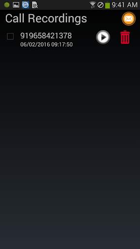 Dial91 screenshot 5