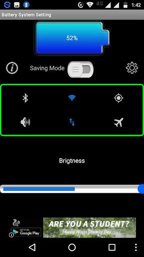 360 Battery Saver Plus screenshot 5