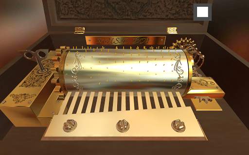 Music Box screenshot 1