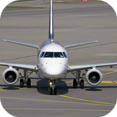 Airport Sounds icon