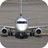 Airport Sounds 1.0