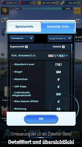 Ace Fishing - Angeln in HD screenshot 17