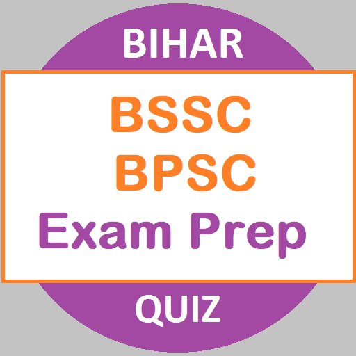 BSSC BPSC Prep icon