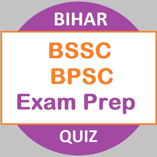BSSC BPSC Prep 2.B23