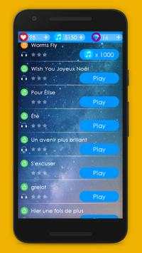 Piano Magic screenshot 4