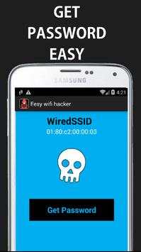 Pirater Wifi prank screenshot 4