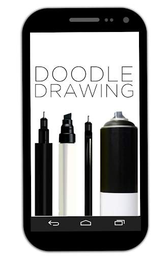 Doodle Drawing screenshot 1