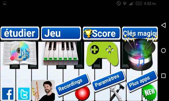 Piano teacher 2018 screenshot 2