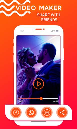 Slideshow Maker | Video Maker | Slideshow App screenshot 6