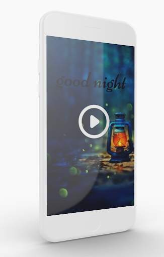 Good Morning Good Night Videos Status GMGN Status screenshot 4