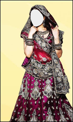 Bridal Women Sarees Suits screenshot 6
