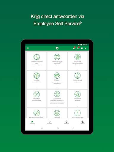 Paycom screenshot 10