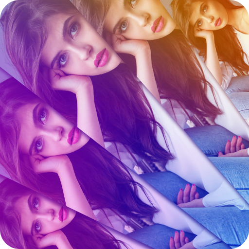 Crazy Snap Effect - Magic Photo Editor icon