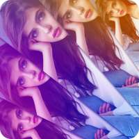 Crazy Snap Effect - Magic Photo Editor