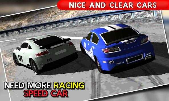 Need More Racing Speed Car screenshot 2