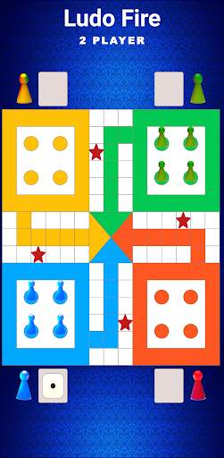 Ludo Fire screenshot 3