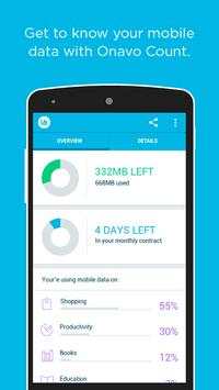 Onavo Count screenshot 1