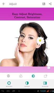 Free Beauty Camera Pro screenshot 4