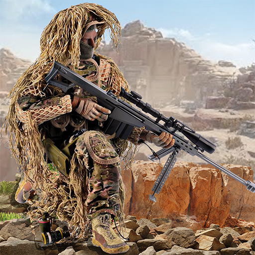 Sniper games 3D: Sniper Games icon
