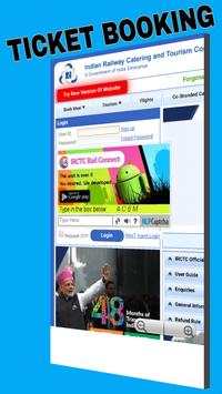 Rail Yatra - Live Train Status screenshot 7