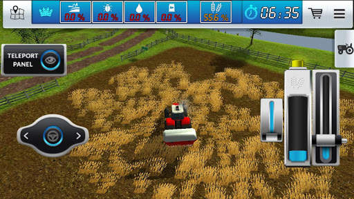 Farm Expert 2018 Mobile screenshot 11