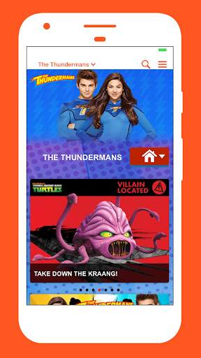 The IAm Kira Kosarin App 4 تصوير الشاشة